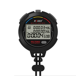 Sports stopwatch rs-7060